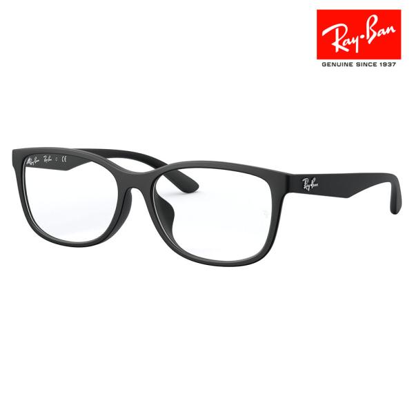 Ray-Ban（レイバン） Ray-Ban RayBan RX7124D 5196 56 メガネ フレーム
