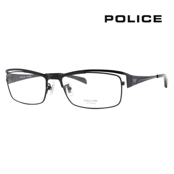 |X Klt[ POLICE VPLD76J 0530 55 XNGA t ^ `^ Y ɒB ዾ Kl