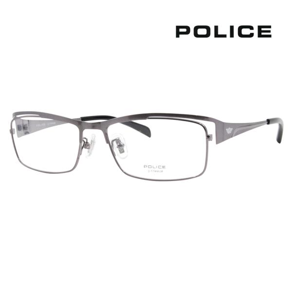 |X Klt[ POLICE VPLD76J 0568 55 XNGA t ^ `^ Y ɒB ዾ Kl