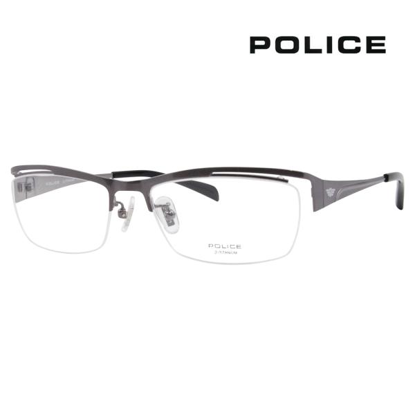 |X Klt[ POLICE VPLD77J 0568 55 XNGA n[t iC[ `^ Y ɒB ዾ Kl