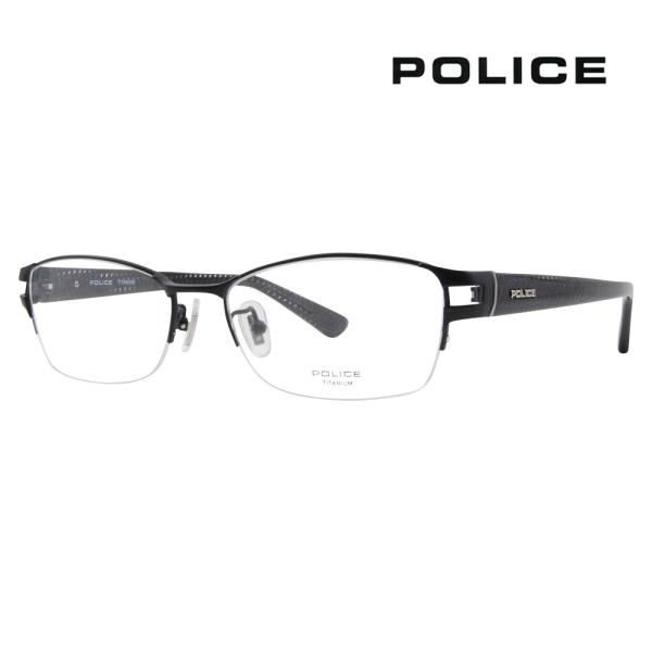 |X Klt[ POLICE VPLB01J 0531 54 XNGA iC[ ^ `^ ɒB ዾ Kl