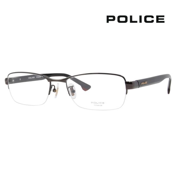 |X Klt[ POLICE VPLB72J 0B32 54 ɒBዾ Kl XNGA iC[