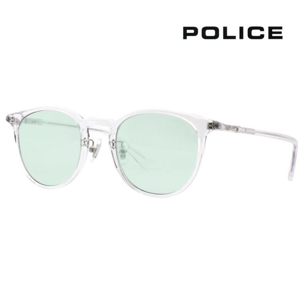 POLICE 復刻別注 ポリス SPLM26J 0P79 48 サングラス 2023年 POLICE 復刻別注 ポリス SPLM26J 0P79 48 サングラス 2023年