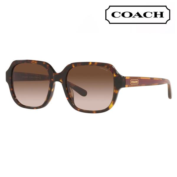 COACH オススメ価格 コーチ サングラス HC8335F 512013 56 COACH オススメ価格 コーチ サングラス HC8335F 512013 56