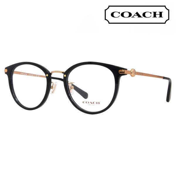 COACH コーチ メガネフレーム HC5133D-5002 度付き可 upup_10025147