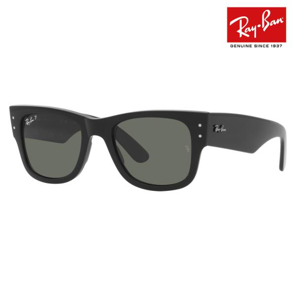 Ray-Ban（レイバン） サングラス 純正レンズ対応 RB0840SF 901/58 52