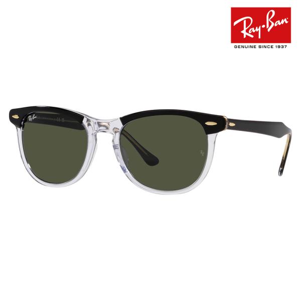 Ray-Ban（レイバン） サングラス 純正レンズ対応 RB2398F 129431 53