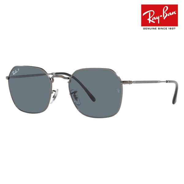 Ray-Ban（レイバン） アウトレット サングラス RB3694 004/3R 53 JIM