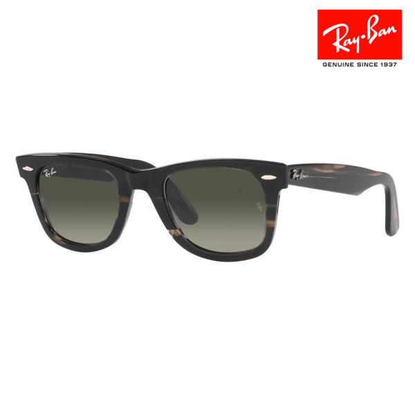 新品・未使用✨　レイバン　サングラス　RB2140F ウェリントン Ray-Ban（レイバン） サングラス 純正レンズ対応 RB2140F 136071 52