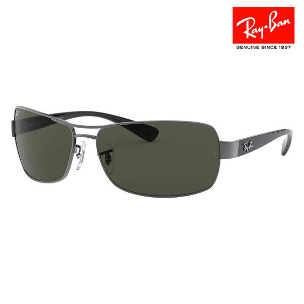 Ray-Ban レイバン サングラス 純正レンズ対応 RB3379 004/58 64 Ray-Ban レイバン サングラス 純正レンズ対応 RB3379 004/58 64