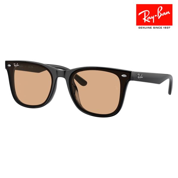 Ray-Ban レイバン サングラス 純正レンズ対応 RB4391D 601/93 65