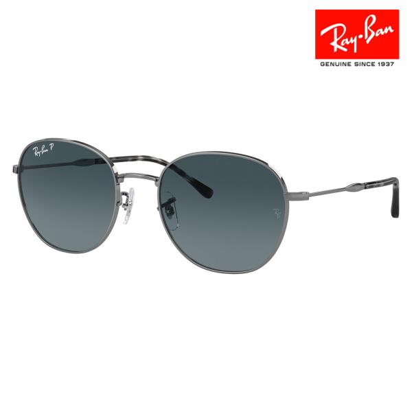 Ray-Ban（レイバン） サングラス 純正レンズ対応 RB3809 004/S3 53 55