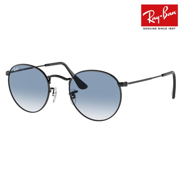 レイバン サングラス 純正レンズ対応 RB3447 002/3F 47 50 53 ROUND METAL ラウンドメタル クラシック MADE IN ITALY Ray Ban