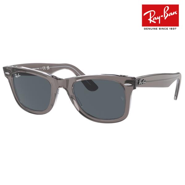 Ray-Ban（レイバン） サングラス 純正レンズ対応 RB2140F 1355R5 52