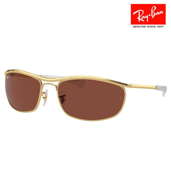 Ray-Ban（レイバン） サングラス 純正レンズ対応 RB3119M 001/C5 62