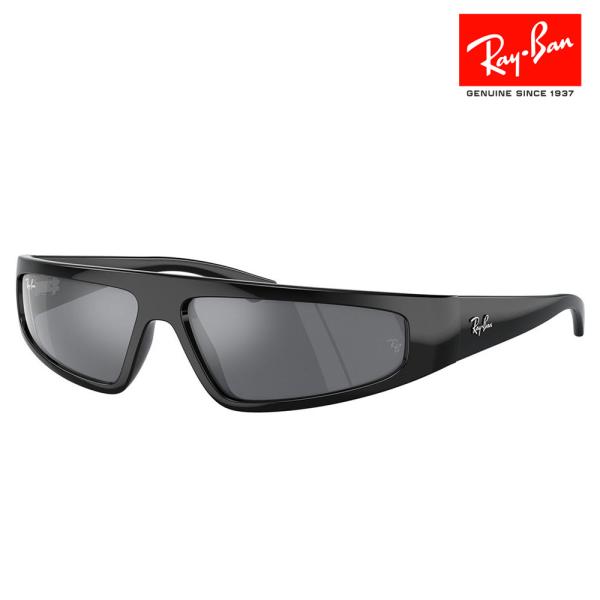 Ray-Ban（レイバン） サングラス 純正レンズ対応 RB4432 66776V 59 Ray