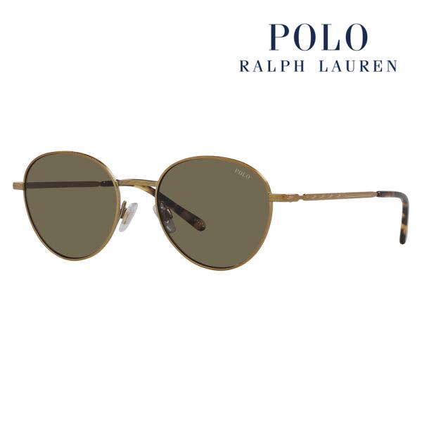 POLO RALPH LAUREN（ポロ・ラルフローレン） サングラス PH3144 9324/3