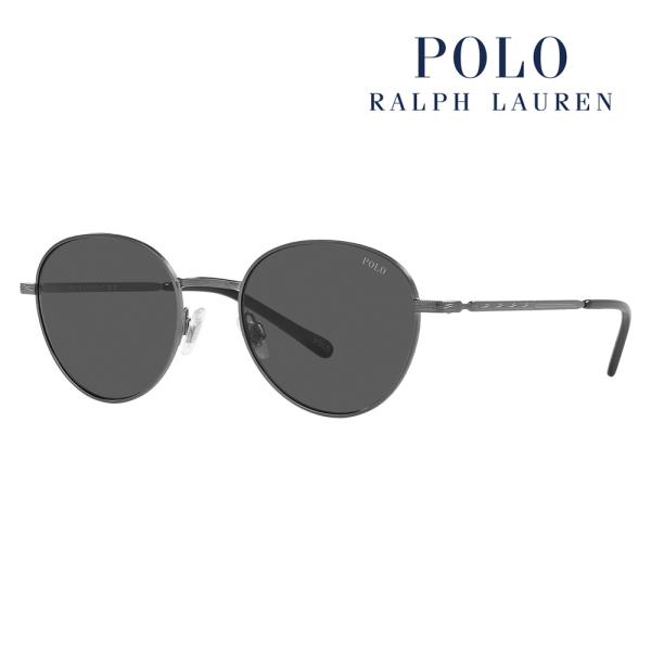 POLO RALPH LAUREN オーバルフレームサングラス Polo オーバル サングラス（サングラス）｜POLO RALPH LAUREN
