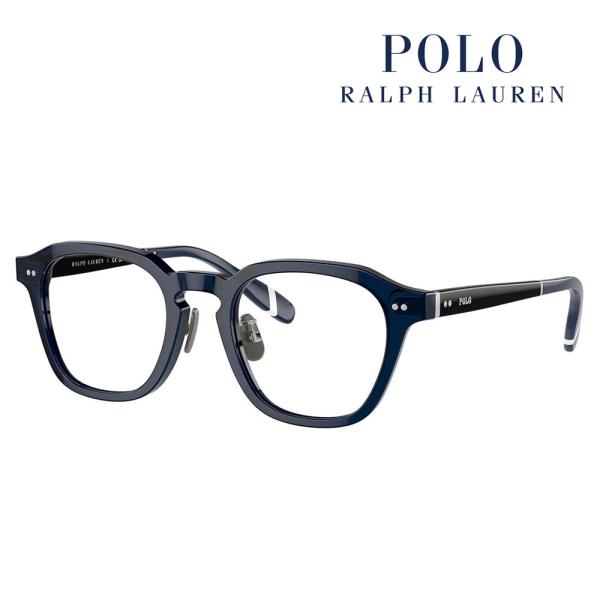 ポロラルフローレン　メガネ 楽天市場】ポロ ラルフローレン PH2268F 5017 49 メガネ POLO