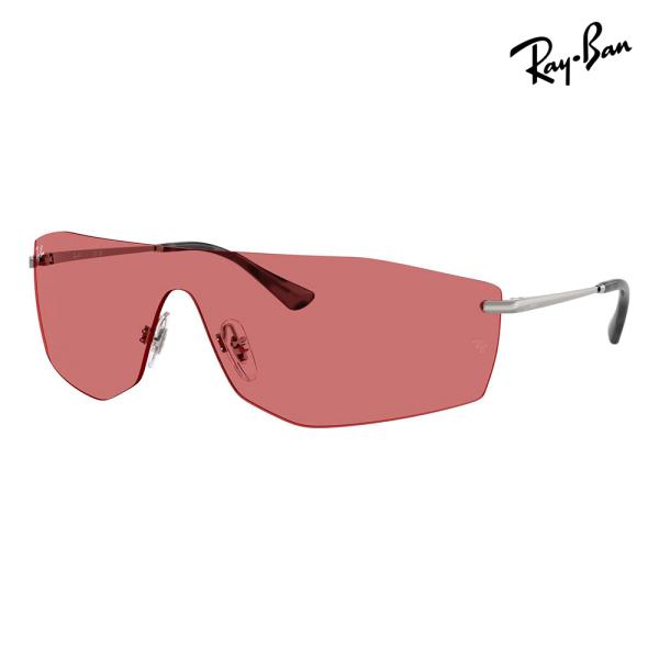 レイバン サングラス RB3781 004/75 41 Ray-Ban ALIX アリックス リムレス メンズ レディース