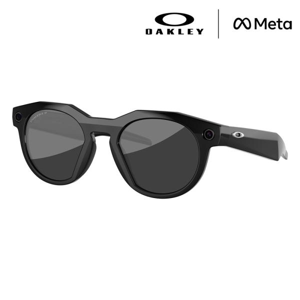 オークリー OAKLEY OW8002 80020351 オークリーMETA メタ 純正レンズ対応 GEN2 第2世代 サングラス HSTN プリズム 偏光 AIグラス