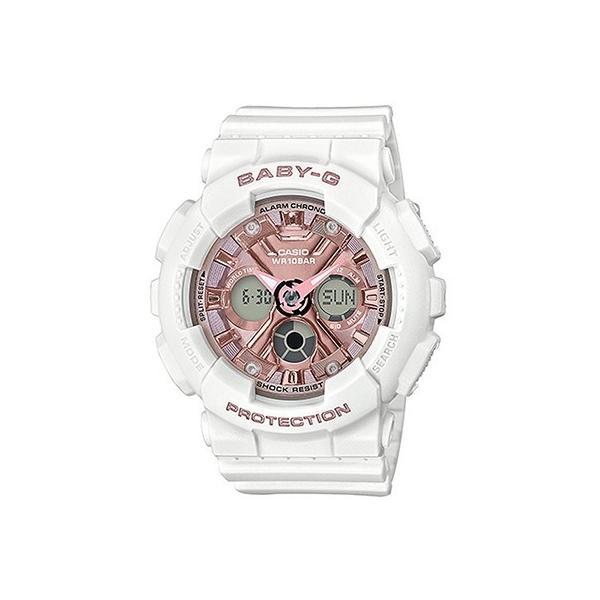 BG BA-130-7A1JF カシオ腕時計 BABY-G CASIO時計 CASIO 腕時計 