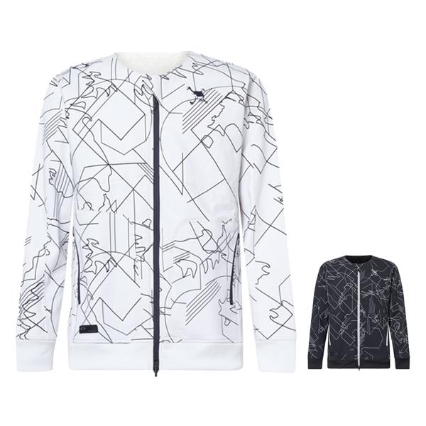 OAKLEY（オークリー） FOA404239 OAKLEY SKULL メンズ 撥水