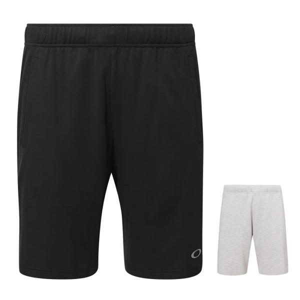 オークリー FOA403594 OAKLEY ENHANCE TECH COLD SHORTS 8INCH 1.0 ショートパンツ ジャージ 半ズボン メンズ トレーニングウェア スポーツ 22SS