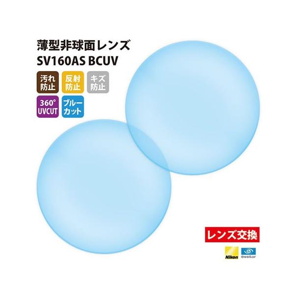Kl ዾ Y NikonGV[ UVJbg400 ^񋅖ʃY1.60 21gyh~/˖h~/h~/360xUVJbg/u[Jbgz
