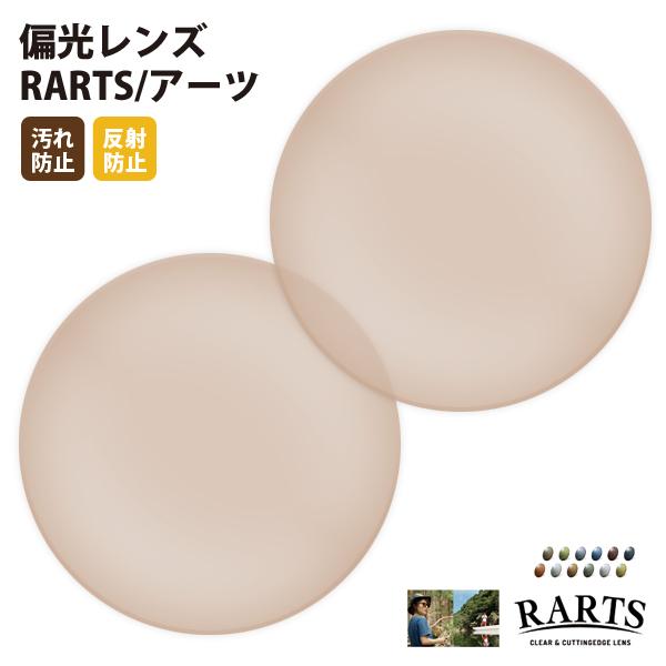 ※こちらの商品はフレームとセットでご購入ください。※当方からのご注文内容確認メール送信後での、レンズ種や度数、レンズカラーの変更・キャンセルは承りかねます。ご注意くださいませ。■国内一流メーカー【伊藤光学】製 アーツ偏光レンズ RARTS ...