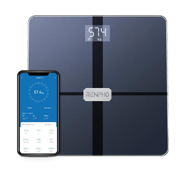 体重計 体組成計