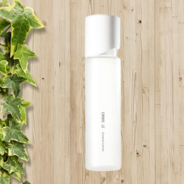 オルビス ORBIS オルビスユー エッセンスローション 180mL ボトル入り