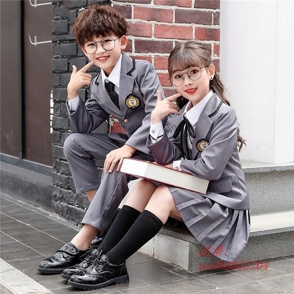 4点セット スーツ フォーマル キッズ 男の子 女の子 男の子 卒業式服 卒業式 女の子 学生服 スーツ スーツ 入学式 Blog Symplifica Mx