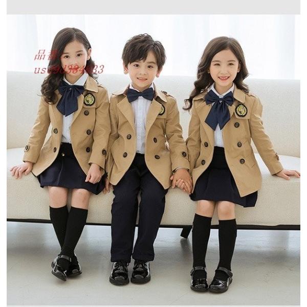 スーツ フォーマル子供服 キッズ通園 3点セット 中学生 秋冬服 卒園式 卒業式 発表会 小学校 学生制服 受験 入園 通学制服 Www Energytribune Com