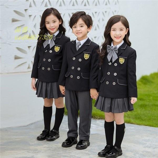 スーツ 子供スーツ カジュアル 卒業式 入学式 男の子 4点セット キッズ 大きいサイズ 卒業式服 女の子 小学生 フォーマル 中学生 Old Mukachevo Rada Gov Ua