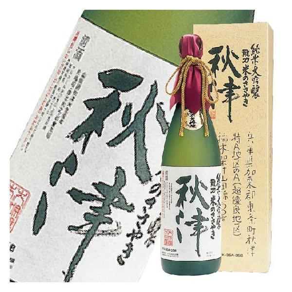 秋津 1800ml 龍力 純米大吟醸 : うらかわ酒店 - 通販 - Yahoo!ショッピング