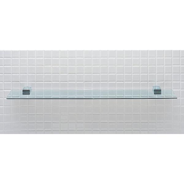 LIXIL(リクシル) INAX TFシリーズ トイレ 化粧棚 ステンレス棚(500mm) INAX TFシリーズ FKF1050SF/C