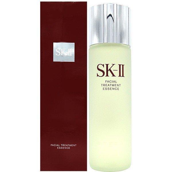 母の日 Sk2 Sk Ii フェイシャルトリートメントエッセンス 230ml スキンケア 21 0506 S Select Store 通販 Yahoo ショッピング