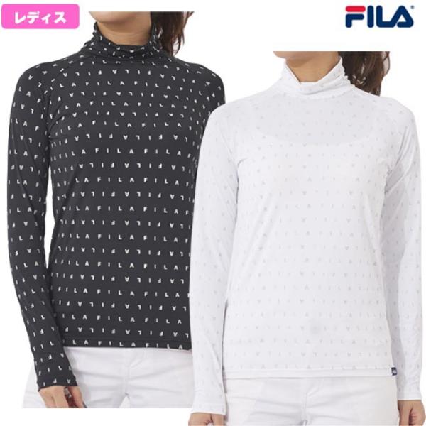 フィラゴルフウェア(美品) FILA GOLF 【春夏モデル】FILA GOLF（フィラゴルフ) 753-980 (753980