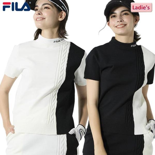 FILA GOLF 【2024年秋冬モデル】FILA フィラゴルフ 794-640 (794640