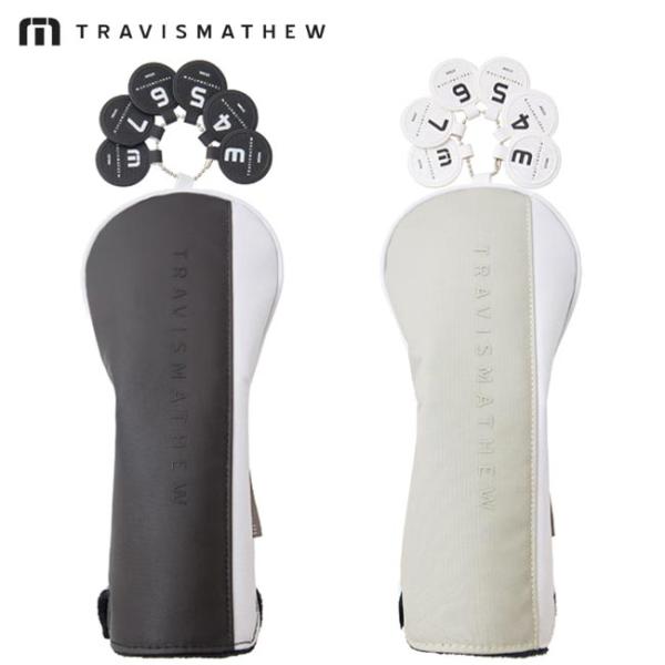 TRAVISMATHEW (トラヴィスマシュー） 7AN929 RTM ユーティリティウッド