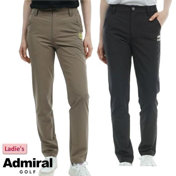 Admiral レディース ゴルフパンツ S ブラック Admiral ゴルフパンツ 】レディースゴルフパンツS ▪️即購入OK