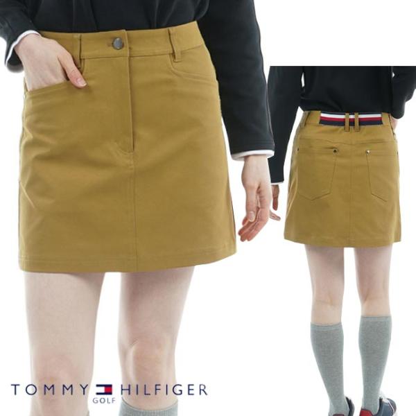 2025年秋冬モデル】 TOMMY HILFIGER GOLF トミーヒルフィガー レディス