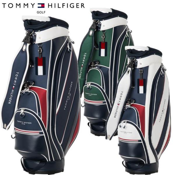 TOMMY HILFIGER GOLF（トミー ヒルフィガー ゴルフ） 【2025年秋冬