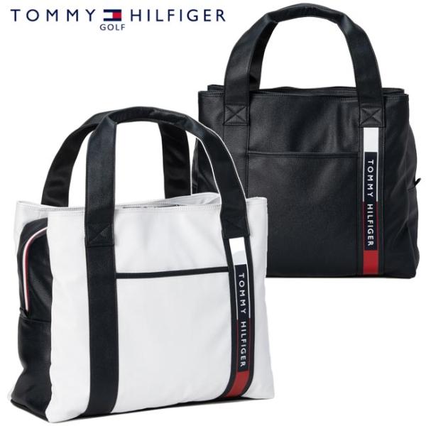 TOMMY HILFIGER GOLF 【2025年春夏モデル】 トミーヒルフィガー