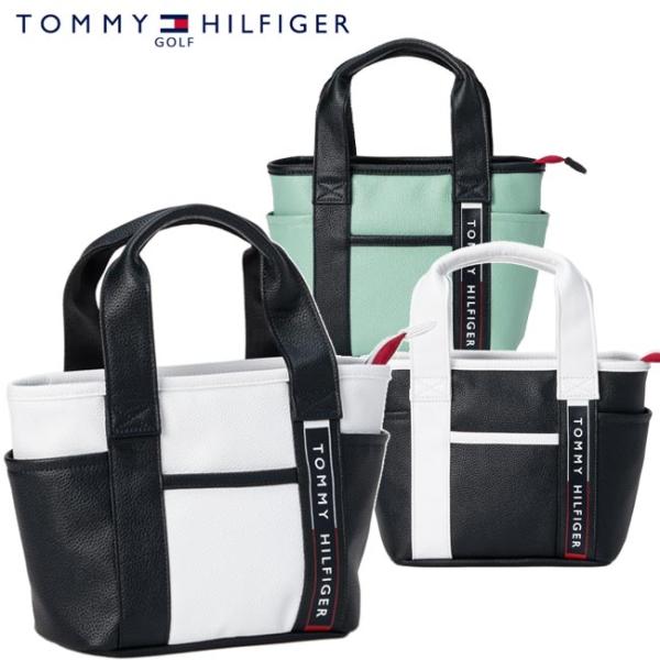 トミーヒルフィガーゴルフ(TOMMY HILFIGER GOLF) カートバッグ
