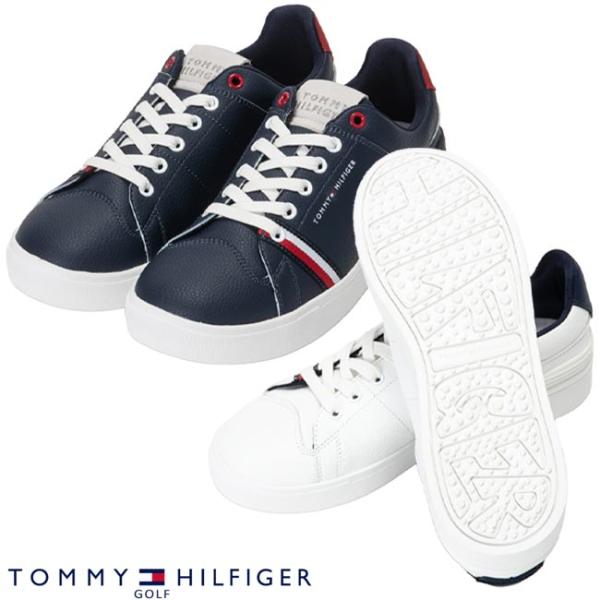 TOMMY HILFIGER GOLF（トミー ヒルフィガー ゴルフ） 【2024年秋冬