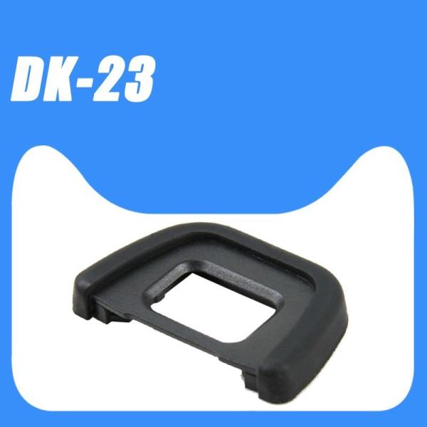 Nikon D700 CFアダプター アイカップ2種類付き Nikon D700 CF