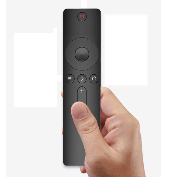 赤外線リモコン　当時物　ナショナルテレビ用 Xiaomi TVテレビ対応 赤外線リモコン 第1〜4世代通用タイプ 交換