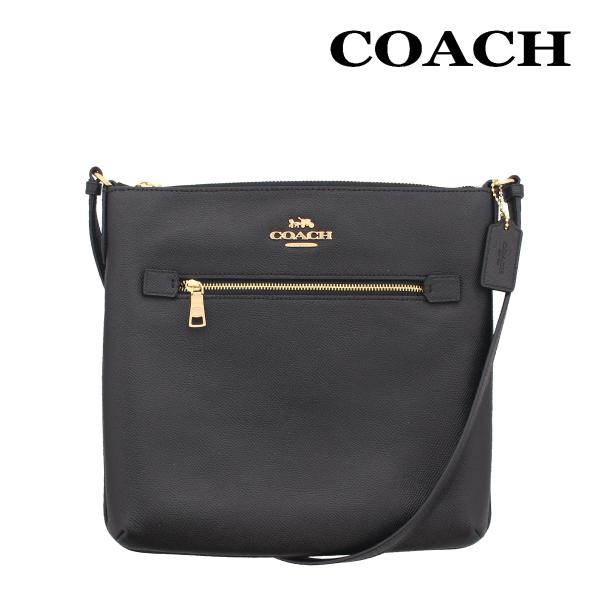 COACH コーチ バッグ ショルダー C1556 ブラック ラグジュアリー COACH コーチ バッグ ショルダー C1556 ブラック ラグジュアリー